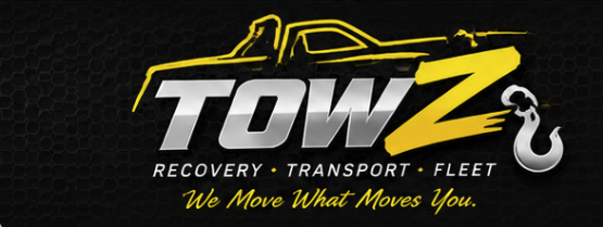TowZ — Recovery, Transport, Fleet
